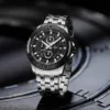 Naviforce 9227 - Sliver Black - Image 3