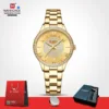 Curren 9084 - Gold - Image 2