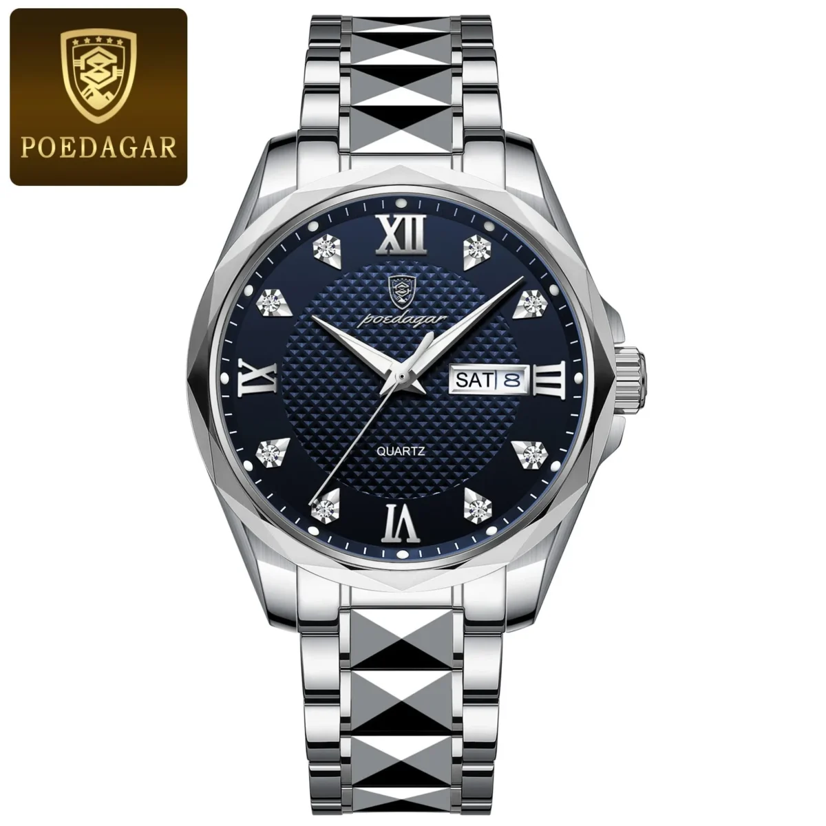 Poedagar 998 - Sliver Blue - Image 1