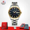 Poedagar 998 - Gold Blue - Image 2