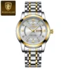 Poedagar 936 - Gold White