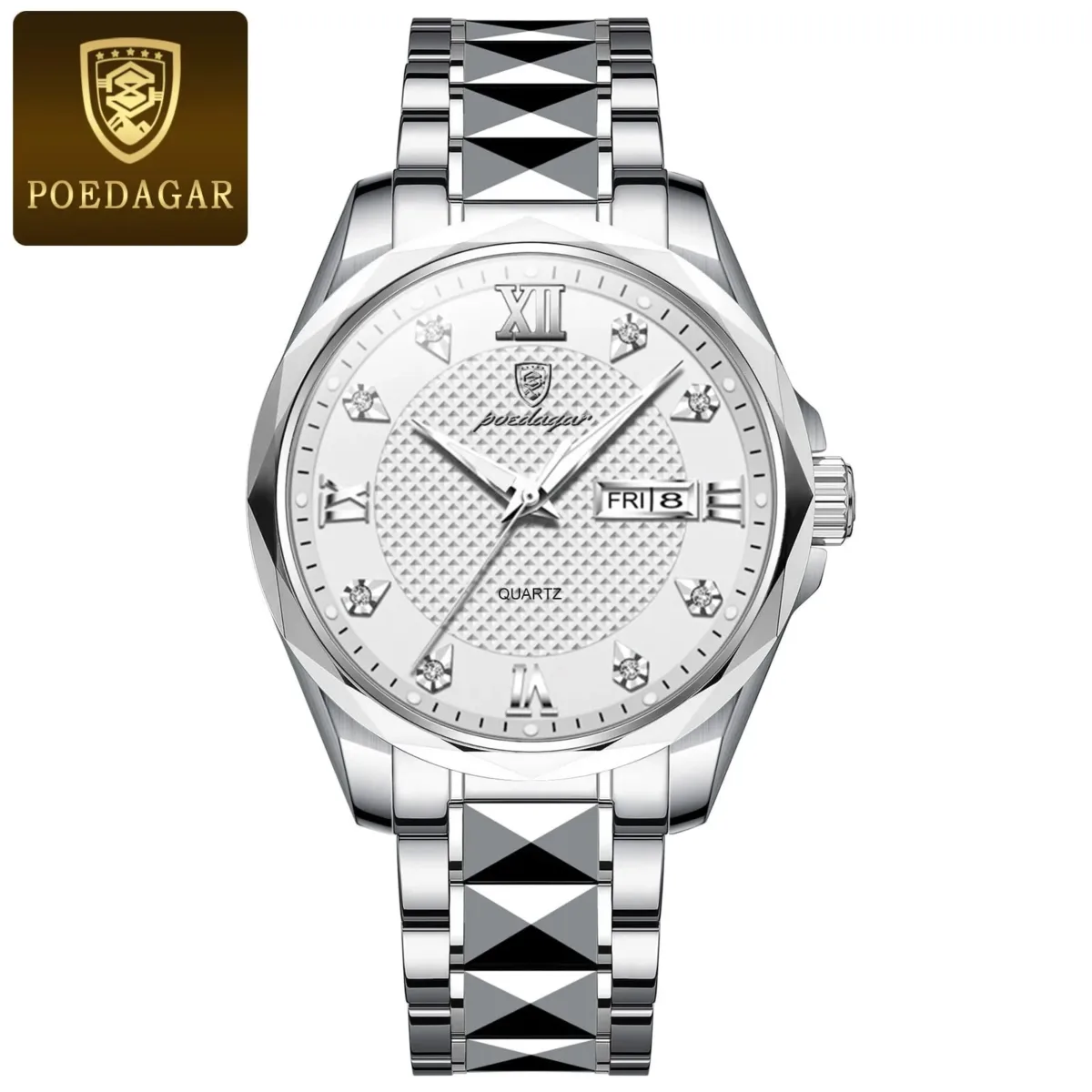 Poedagar 998 - Sliver - Image 1