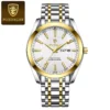 Poedagar 962 - Sliver Gold White