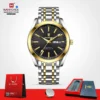 Poedagar 962 - Sliver Gold Black - Image 2