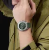 Naviforce 9216T - Green - Image 2