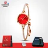 Skmei 1805 - Red - Image 2