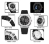 Naviforce 9216T - Black - Image 4