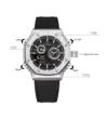 Naviforce 9216T - Black - Image 3