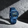 Naviforce 9232 - Blue
