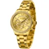 Olevs 715 - Gold