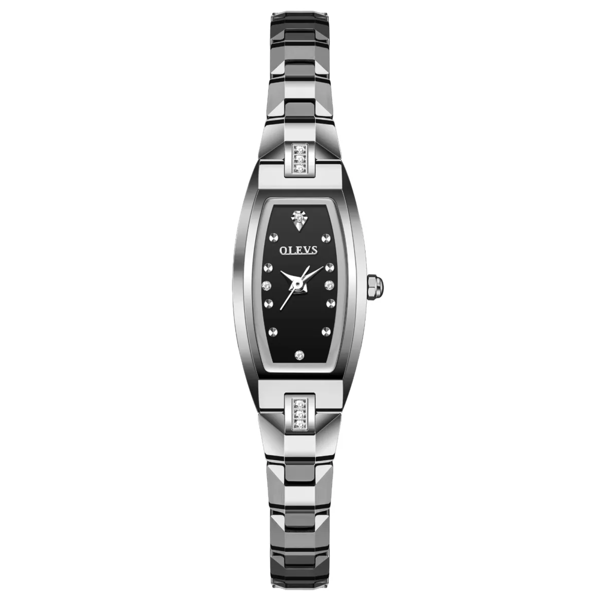 Olevs 5501 - Sliver - Image 1