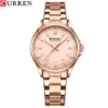 Curren 9090 - Rose For Woman - Image 4