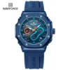 Naviforce 8035 - Blue For Man - Image 3