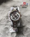 Olevs 715 - Sliver Rose For Woman - Image 2