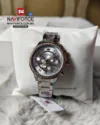 Olevs 715 - Sliver Rose For Woman - Image 3