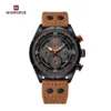 Naviforce 8045 - Brown - Image 4