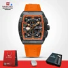 Naviforce 8052T - Orange