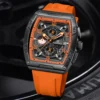Naviforce 8052T - Orange - Image 2