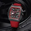 Naviforce 8052T - Red - Image 3