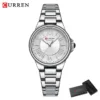 Curren 9091 - Sliver - Image 3