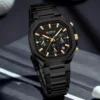 Curren 8459 CH – Black For Man