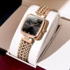 Olevs 9951 For Woman - Rose Black