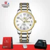 Olevs 2891 - Sliver Gold - Image 2