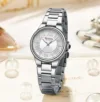 Curren 9091 - Sliver