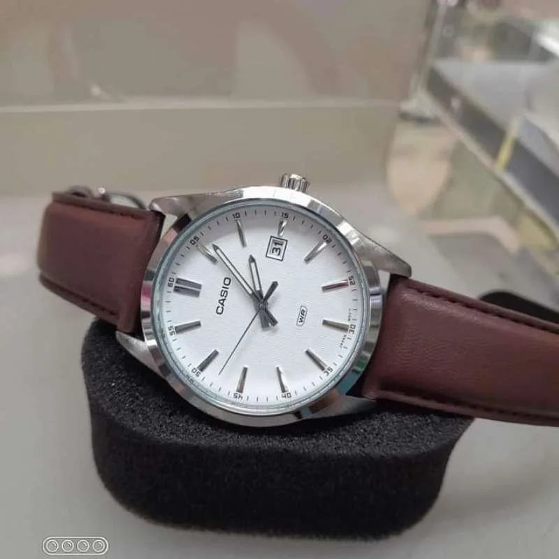 Casio MTP-VD03L-5AUDF - Image 3