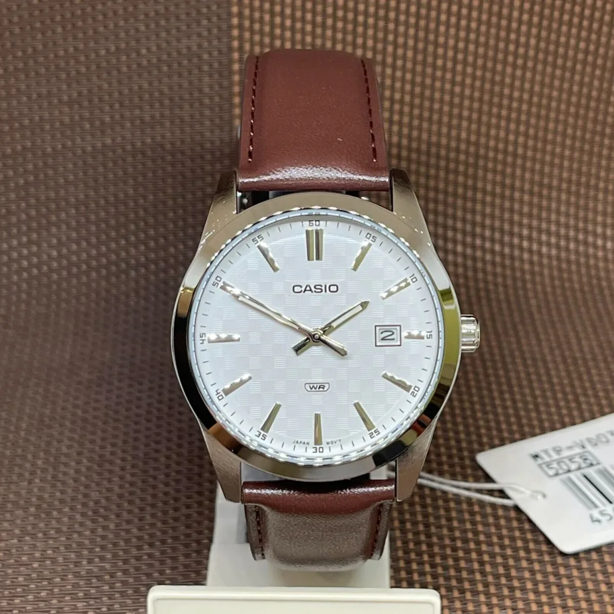 Casio MTP-VD03L-5AUDF - Image 2