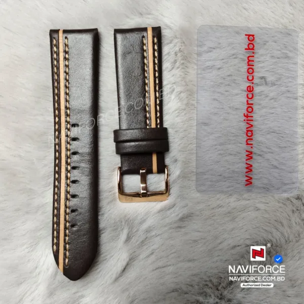 Naviforce Belt 25mm - Image 1