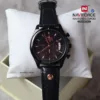Poedagar 802 L - Black - Image 3