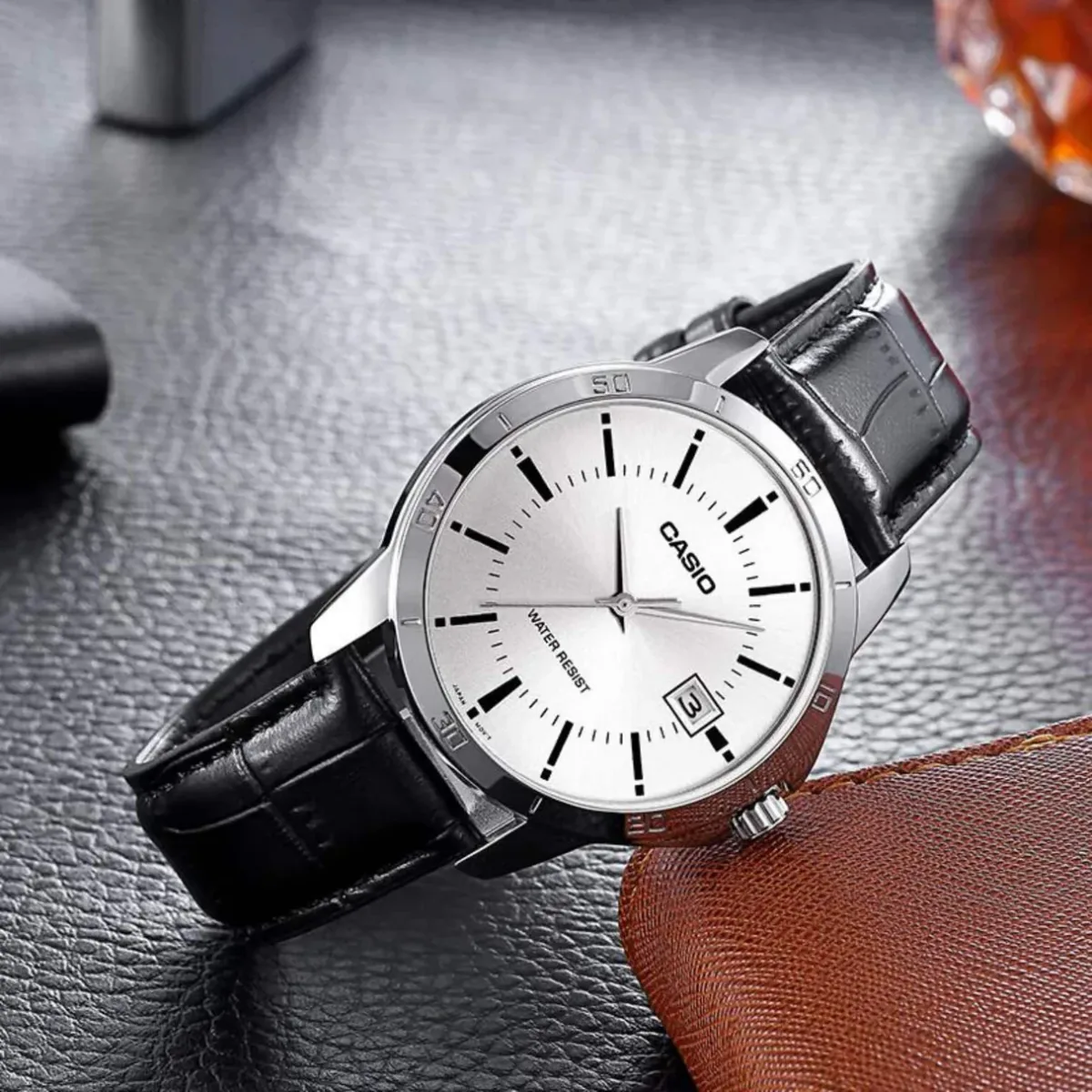 Casio MTP-V004L-7AUDF - Image 3