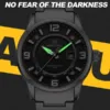 Naviforce 8044 CH - Sliver Black For Man - Image 2
