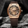 Naviforce 8051L - Rose Brown - Image 2