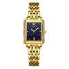 Olevs 9995 For Woman - Gold Purple