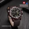 Naviforce 9172 L - Coffee - Image 6