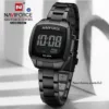 Naviforce 5047 - Black For Women - Image 3