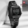 Naviforce 5047 - Black For Women