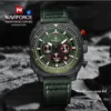 Naviforce 8057 - Green For Men - Image 7