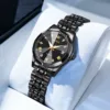 Olevs 9931 CH - Black For Women - Image 3