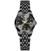 Olevs 9931 CH - Black For Women - Image 4