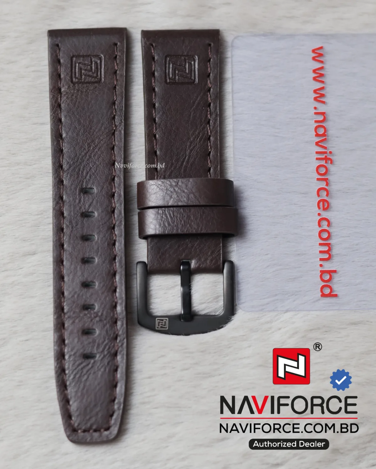 Naviforce Belt - Image 1