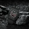 Naviforce 8053 L - Black - Image 2