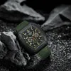 Naviforce 8053 L - Green - Image 2