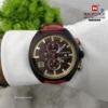 Curren 8324 - Rose Brown - Image 3