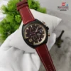 Curren 8324 - Rose Brown - Image 2
