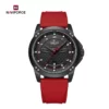 Naviforce 8031 - Red - Image 4