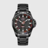 Naviforce 9161 CH - Black - Image 3