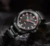 Naviforce 9161 CH - Black